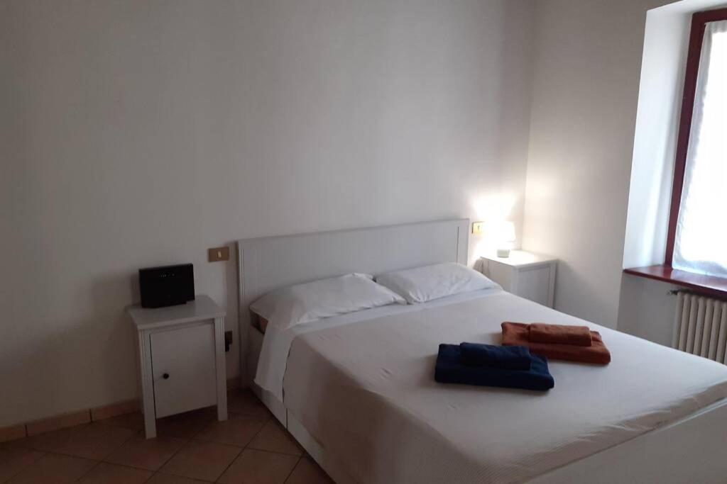 Casa Vacanza Jacopo Bergamo Exteriér fotografie