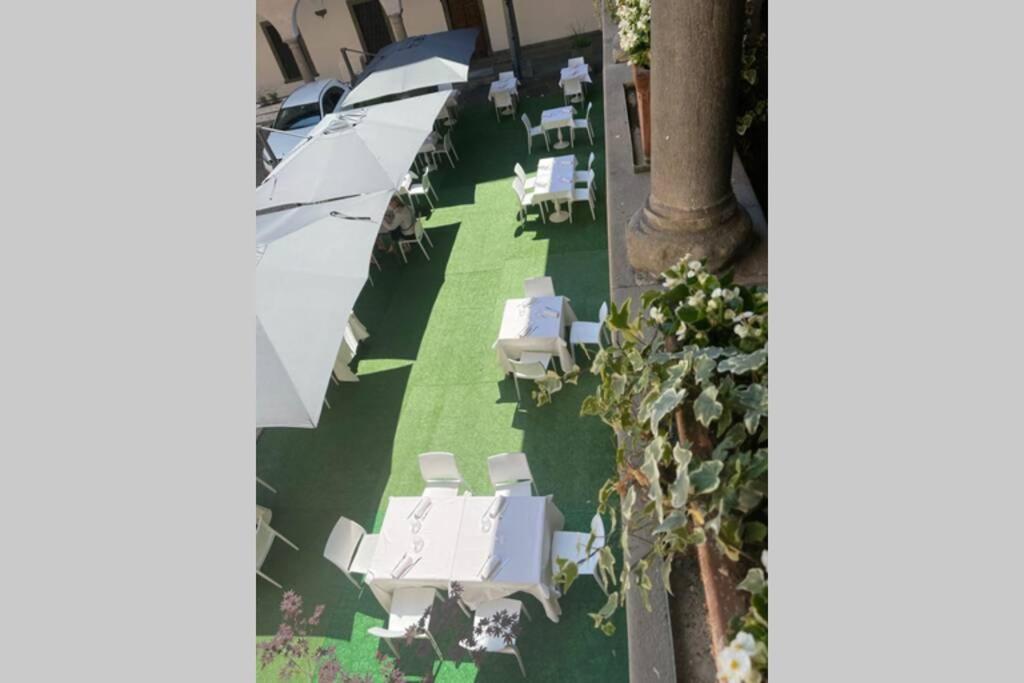 Casa Vacanza Jacopo Bergamo Exteriér fotografie