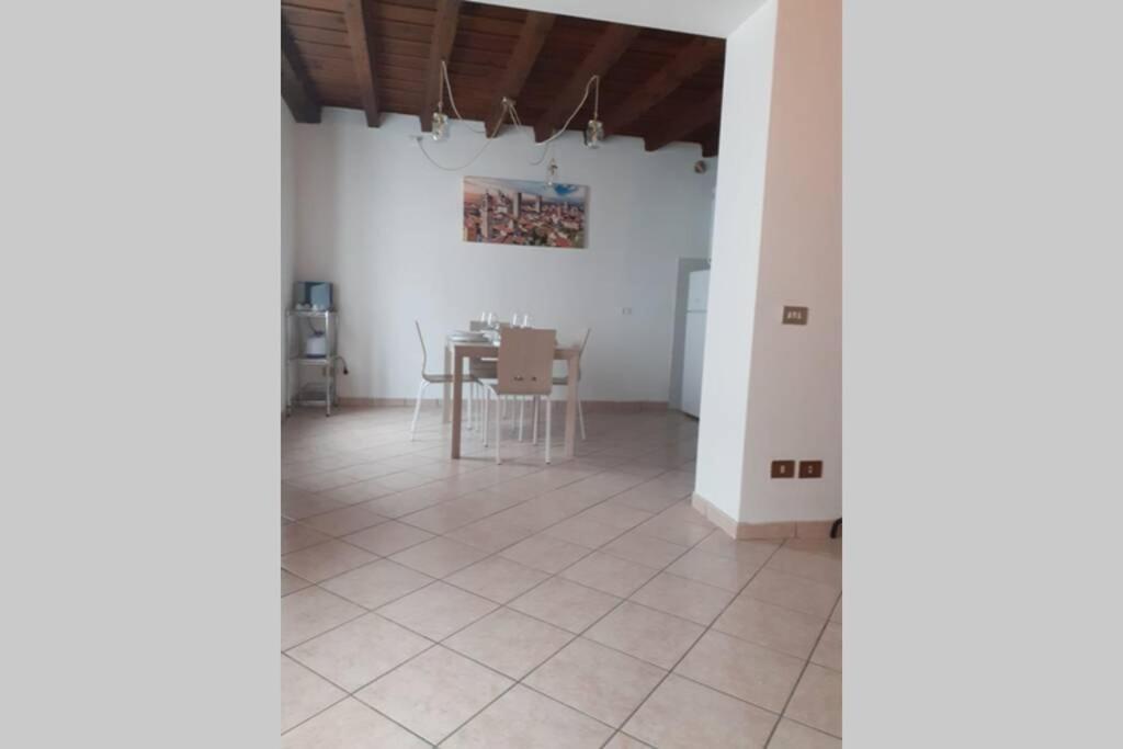 Casa Vacanza Jacopo Bergamo Exteriér fotografie